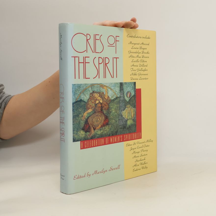 Louise Bogan Cries of the Spirit