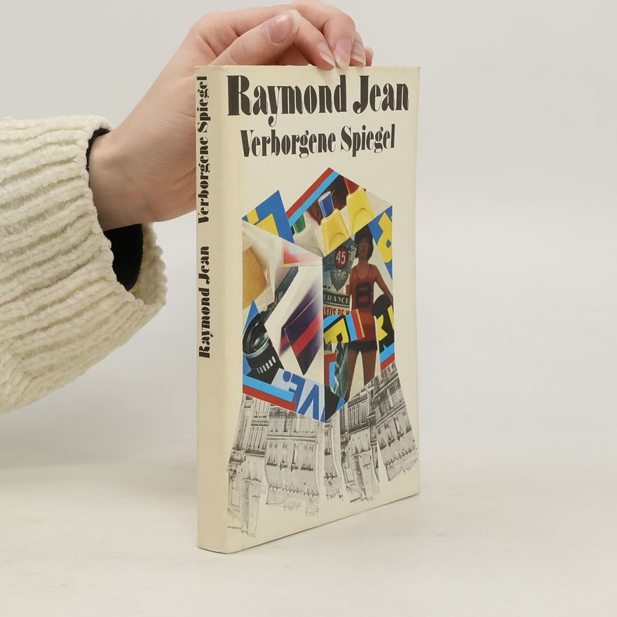 Raymundus Joannes de Kremer Verborgene Spiegel