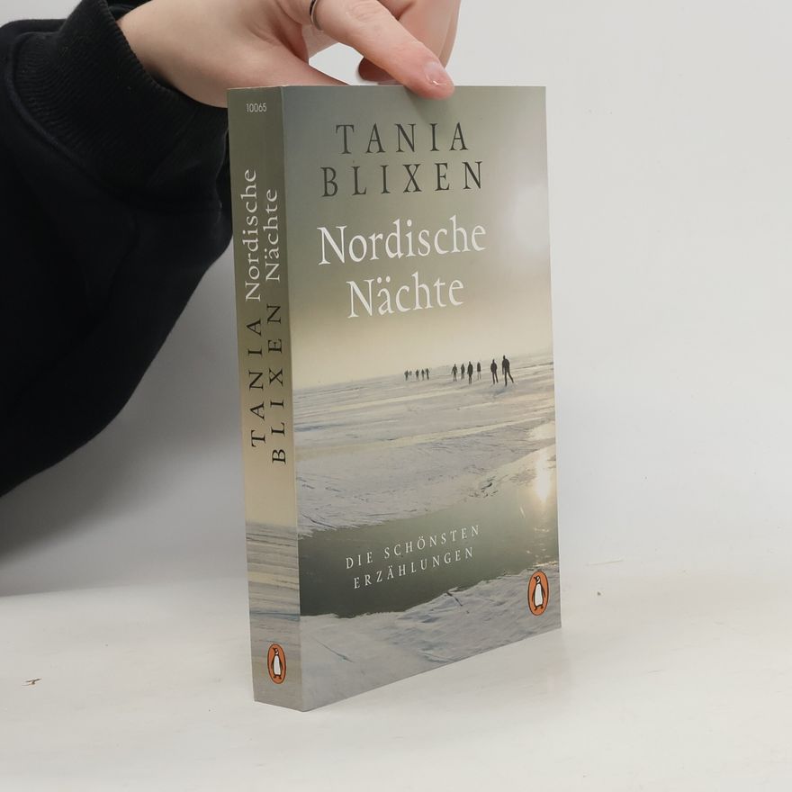 Karen Blixenová Nordische Nächte