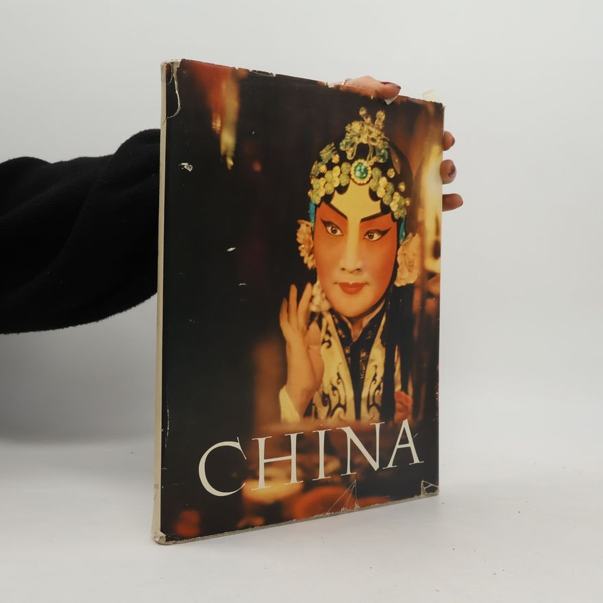 Bernt von Kügelgen CHina