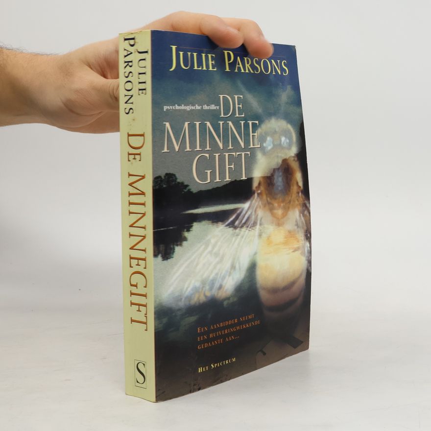 Julie Parsons De minnegift