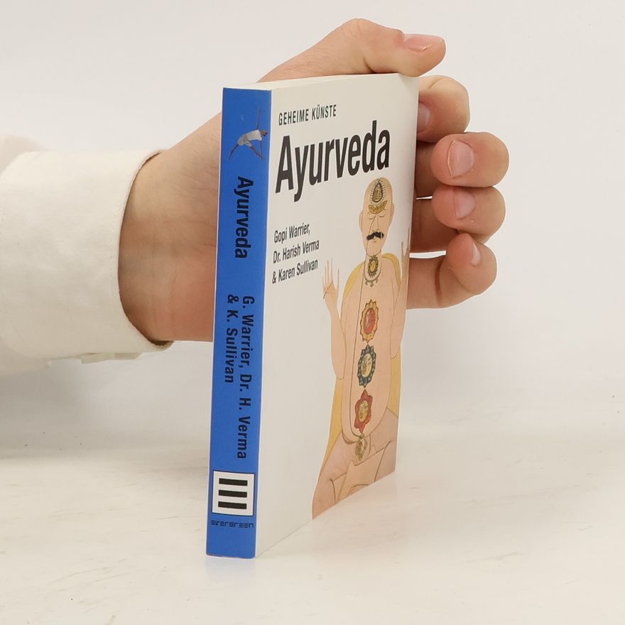 Hariš Verma Ayurveda