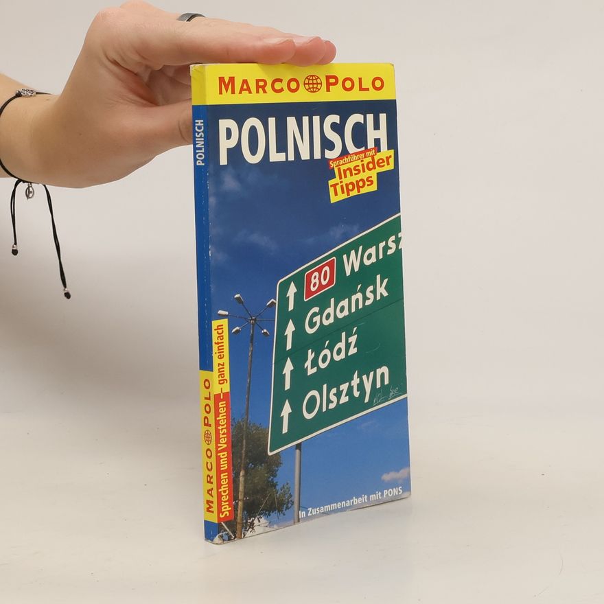 Janusz Hoppe Polnisch