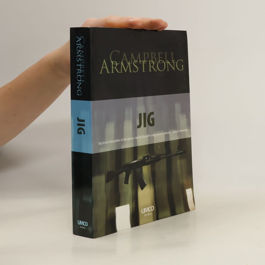 Campbell Armstrong Jig