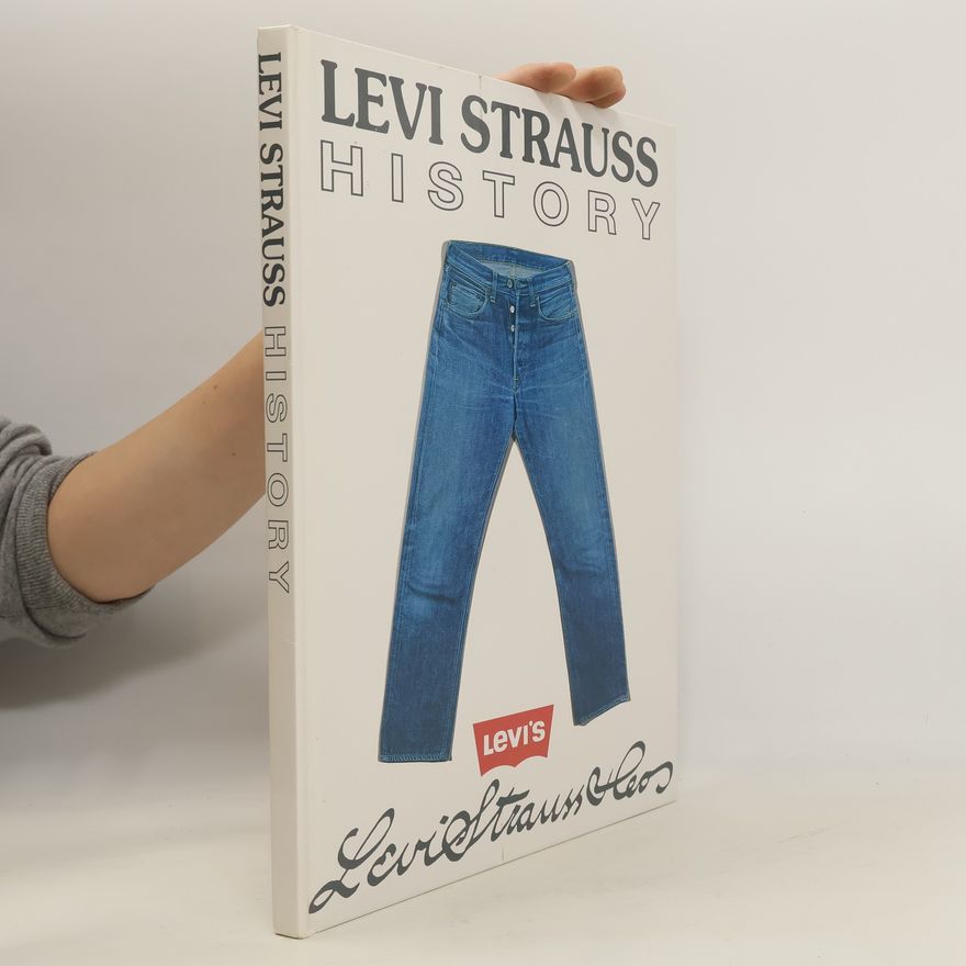 Noël Graveline Jeans