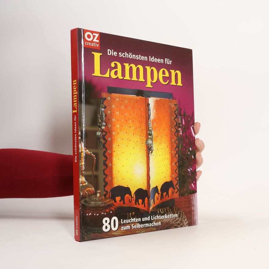 Petra Hassler Die schönsten Ideen für Lampen