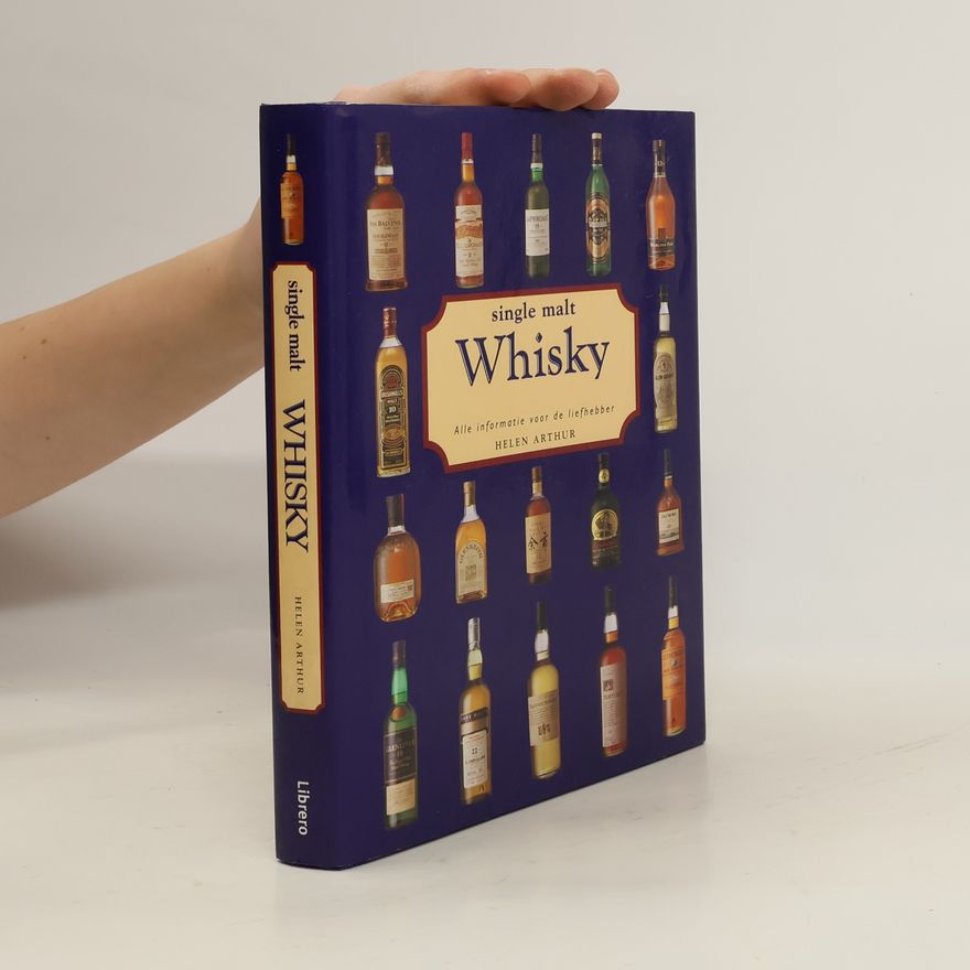 Helen Arthur Single malt Whisky