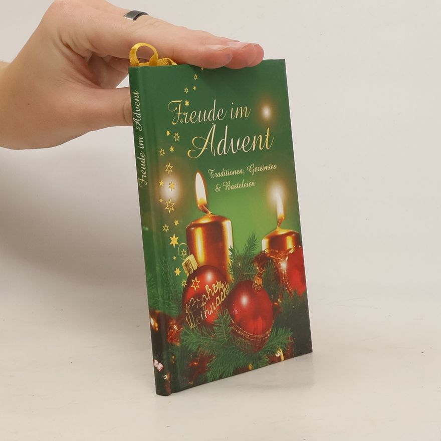 Various authors Freude im Advent