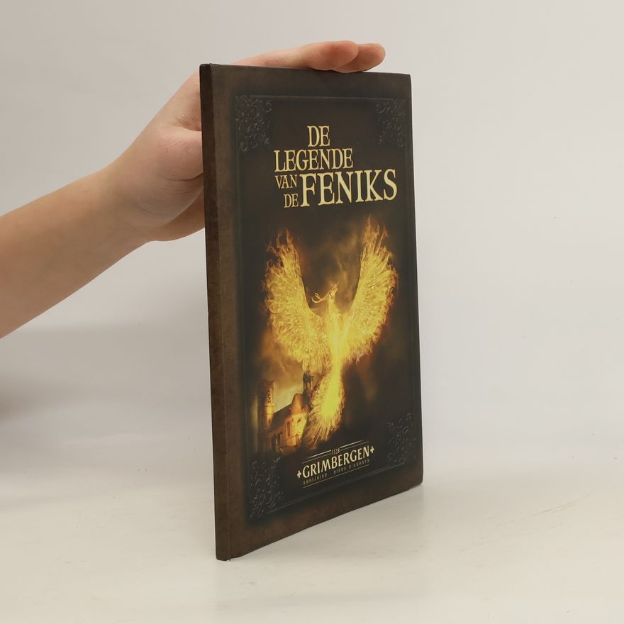 Autorenkollektiv De legende van de feniks