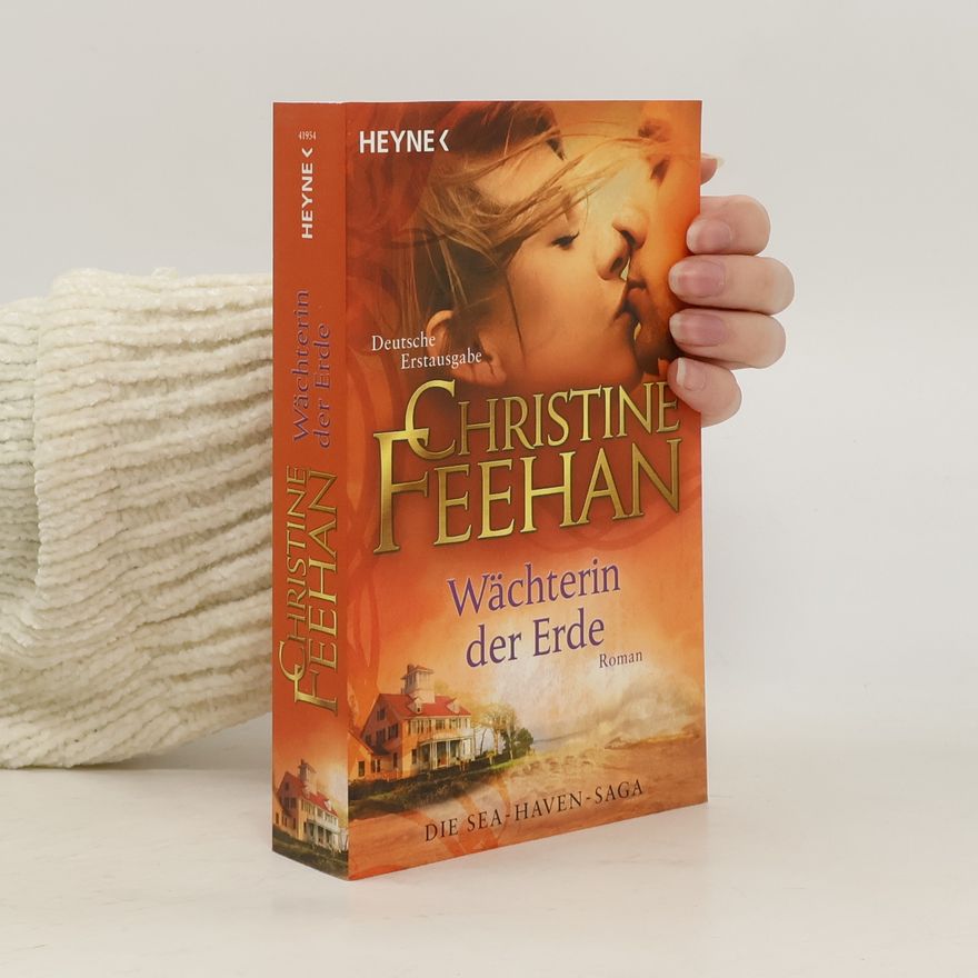 Christine Feehan Wächterin der Erde
