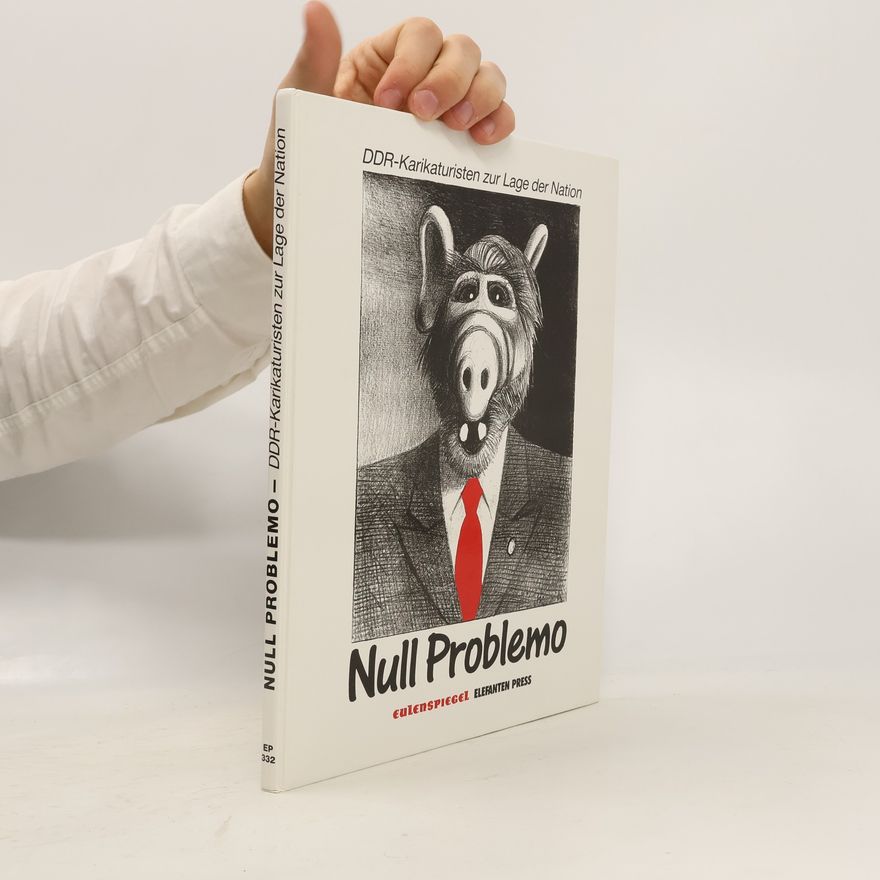 Hans Behling Null Problemo