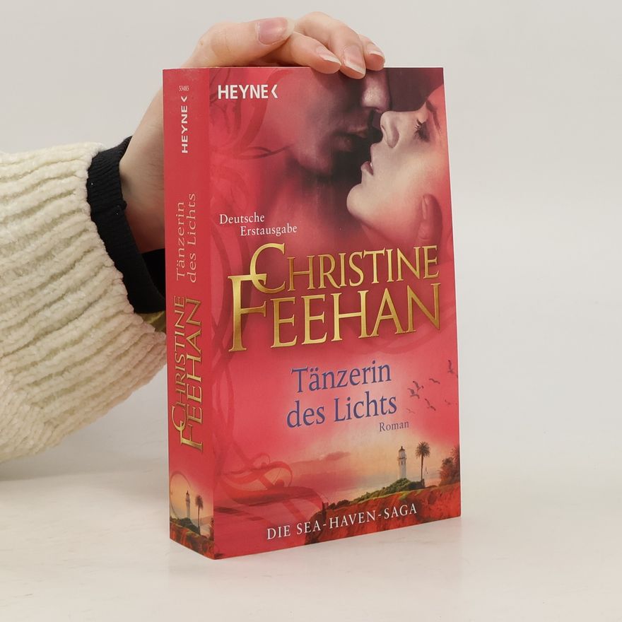 Christine Feehan Tänzerin des Lichts