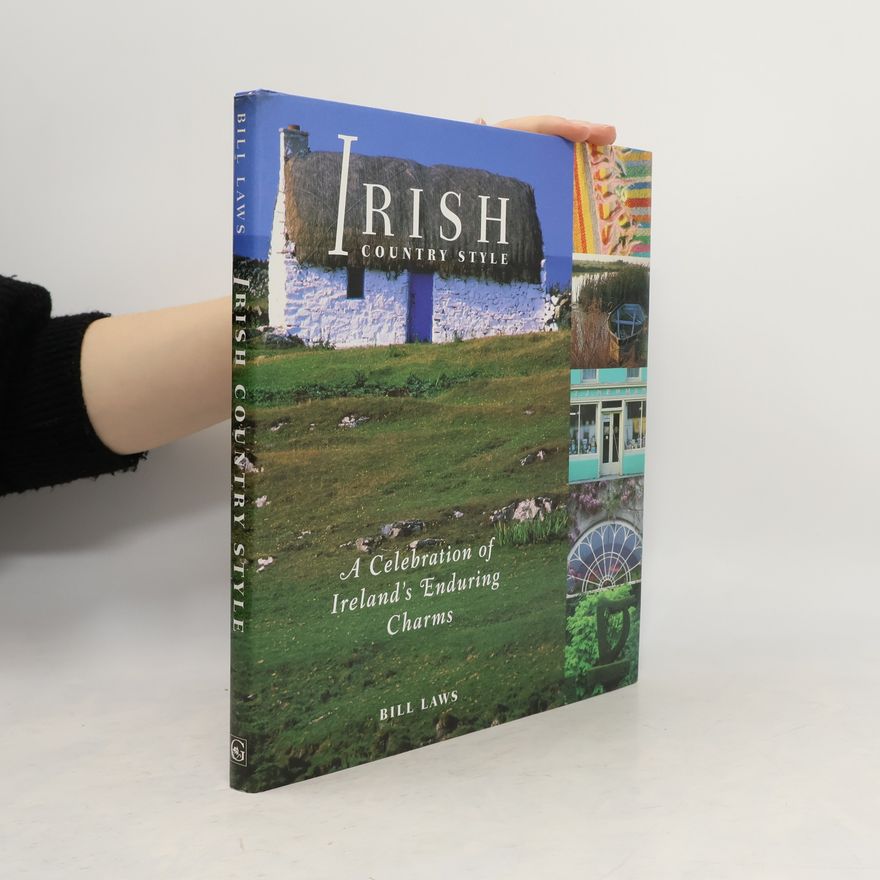 J. Newman Irish Country Style