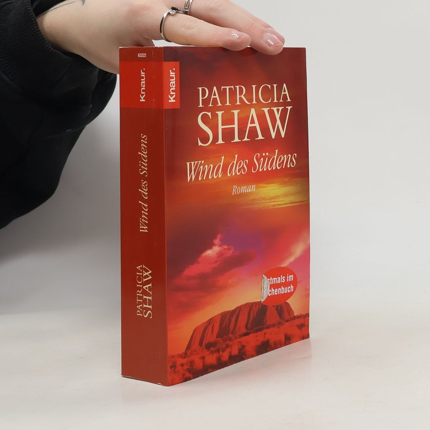 Patricia Shaw Wind des Südens