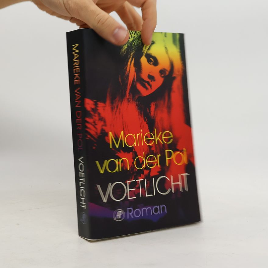 Marieke van der Pol Voetlicht