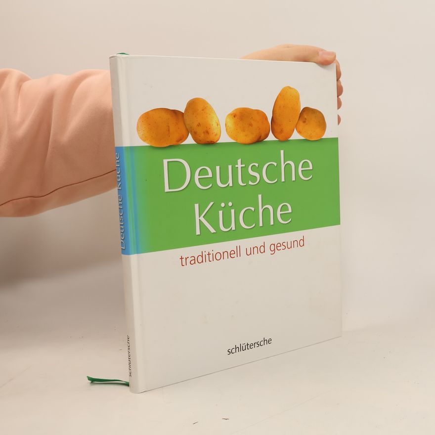 Kathrin Beyer Deutsche Küche