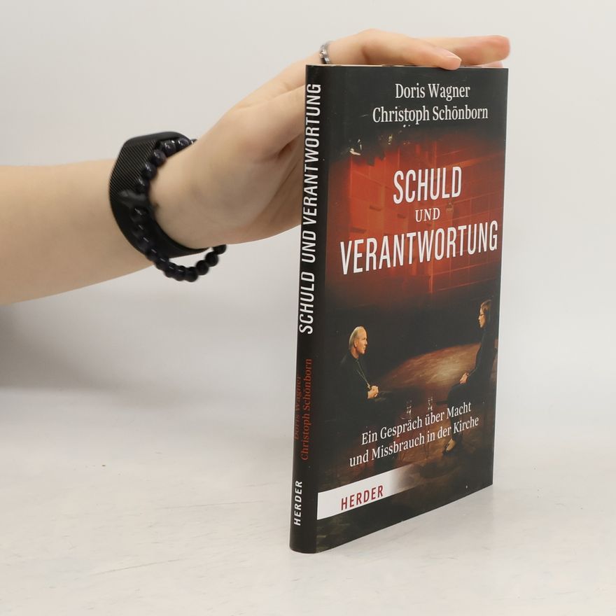 Doris Wagner-Glenn Schuld und Verantwortung