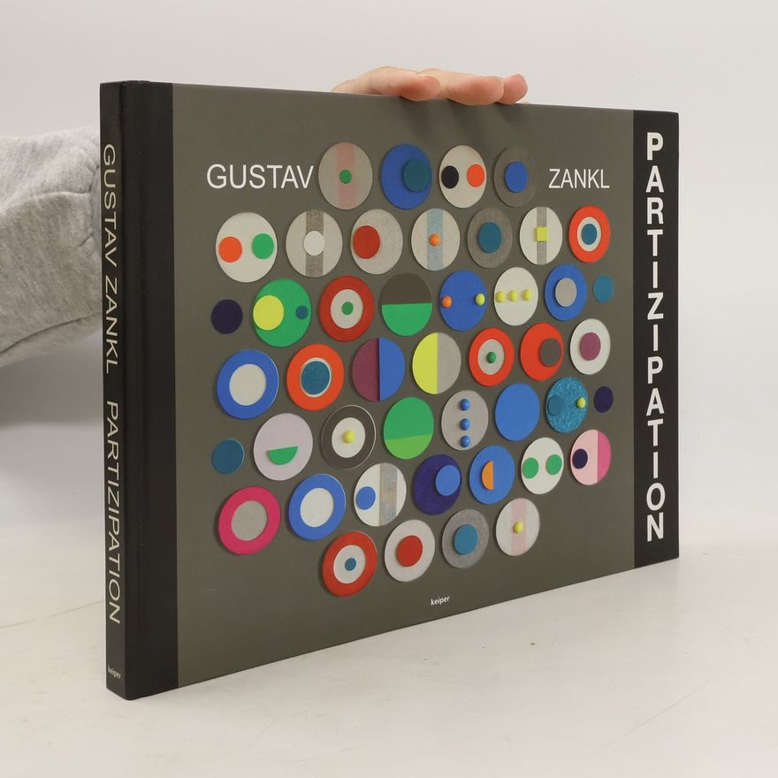 Gustav Zankl Partizipation