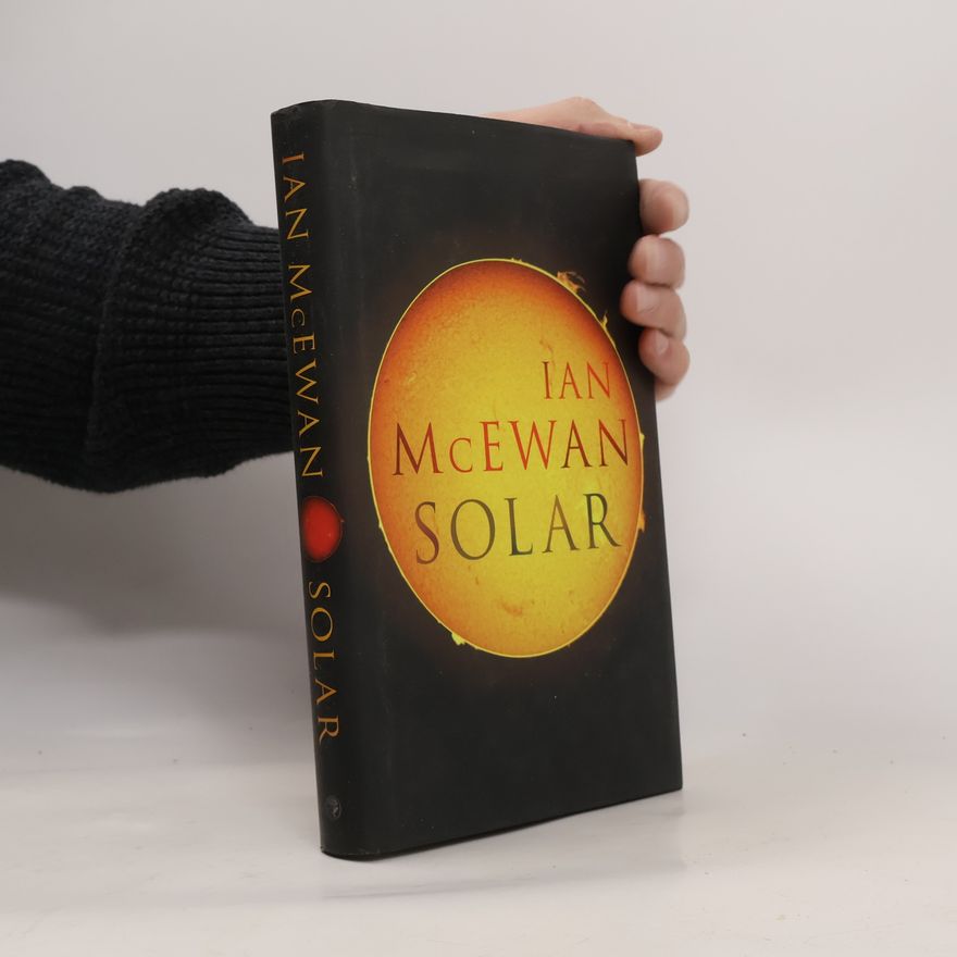 Ian McEwan Solar