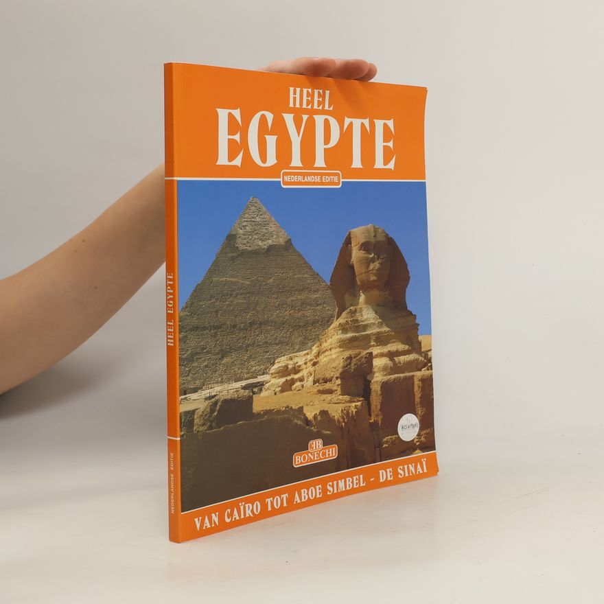 Abbas Chalaby Heel Egypte