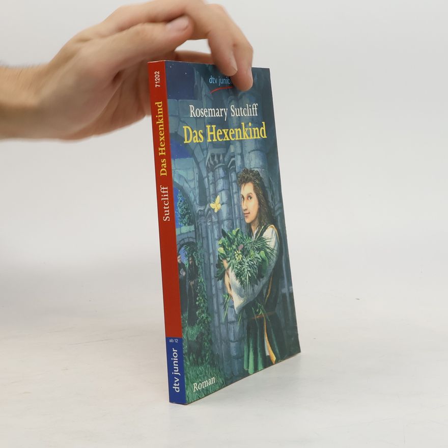 Rosemary Sutcliff Das Hexenkind
