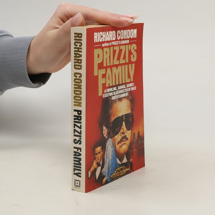Richard Condon Prizzi's Family