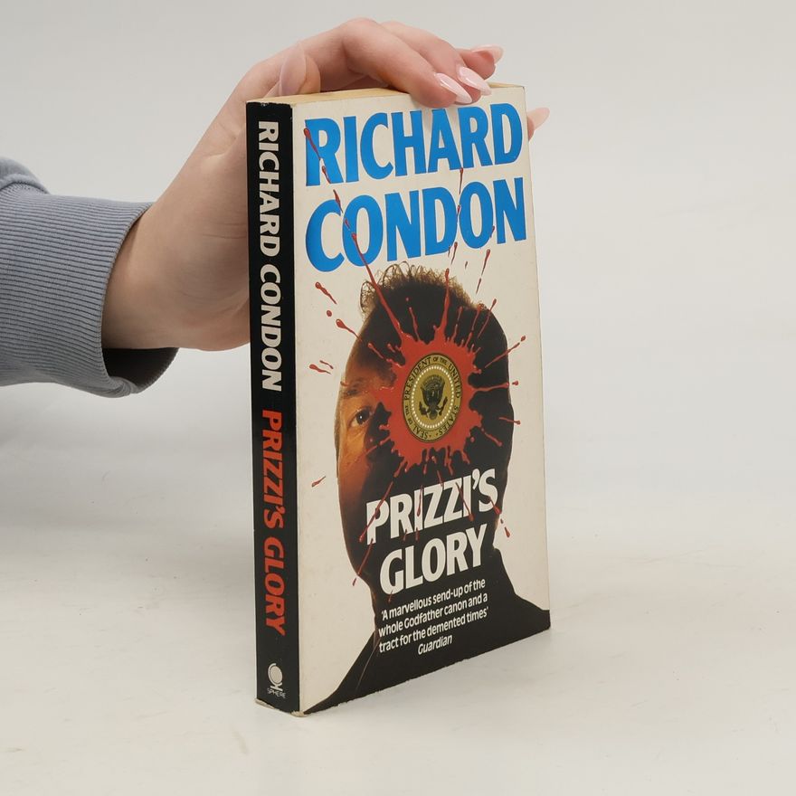 Richard Condon Prizzi's Glory