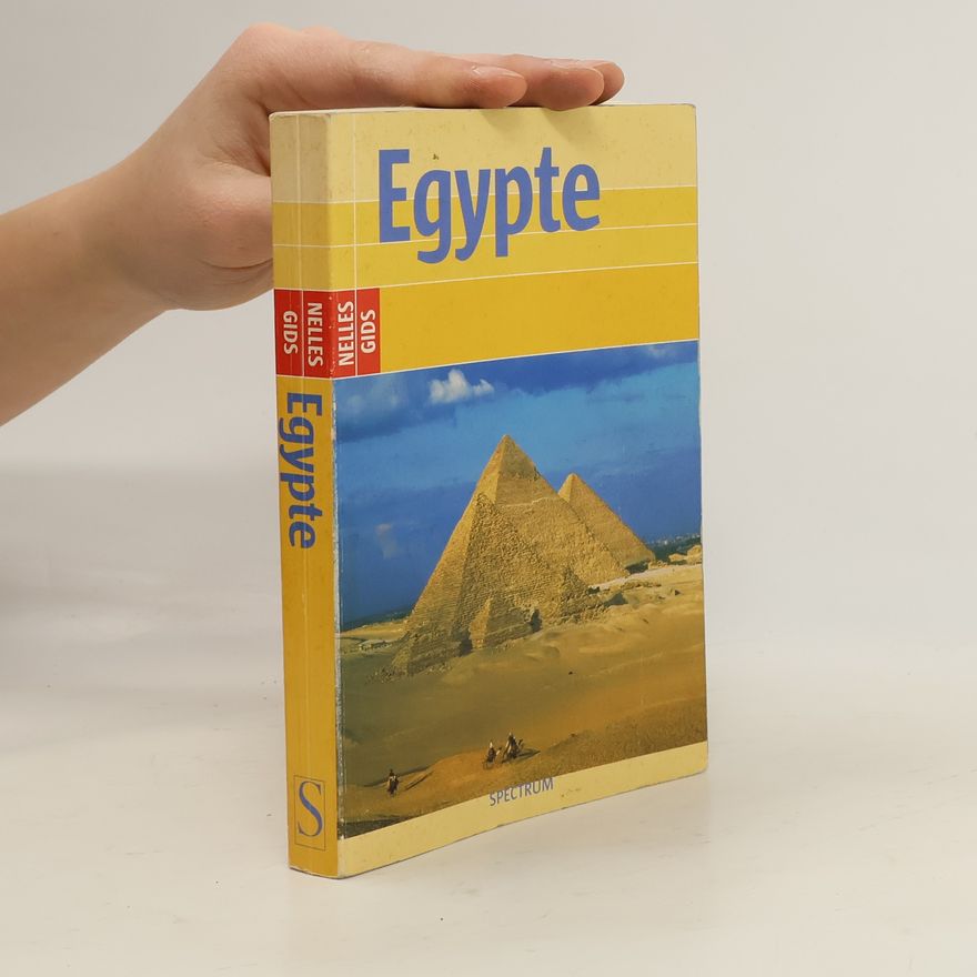 Eva Ambros Egypte