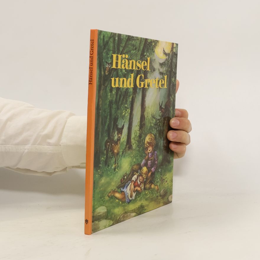 Lore Hummel Hänsel und Gretel