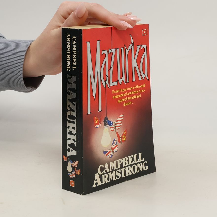 Campbell Black Mazurka