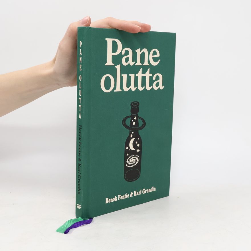 Henok Fentie Pane olutta