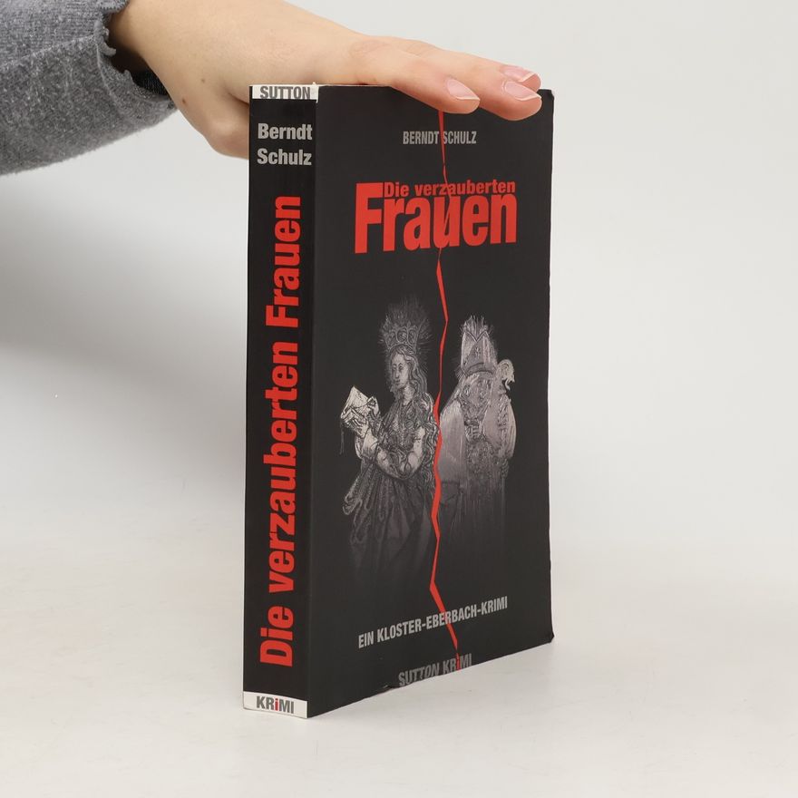Mattias Gerwald Die verzauberten Frauen