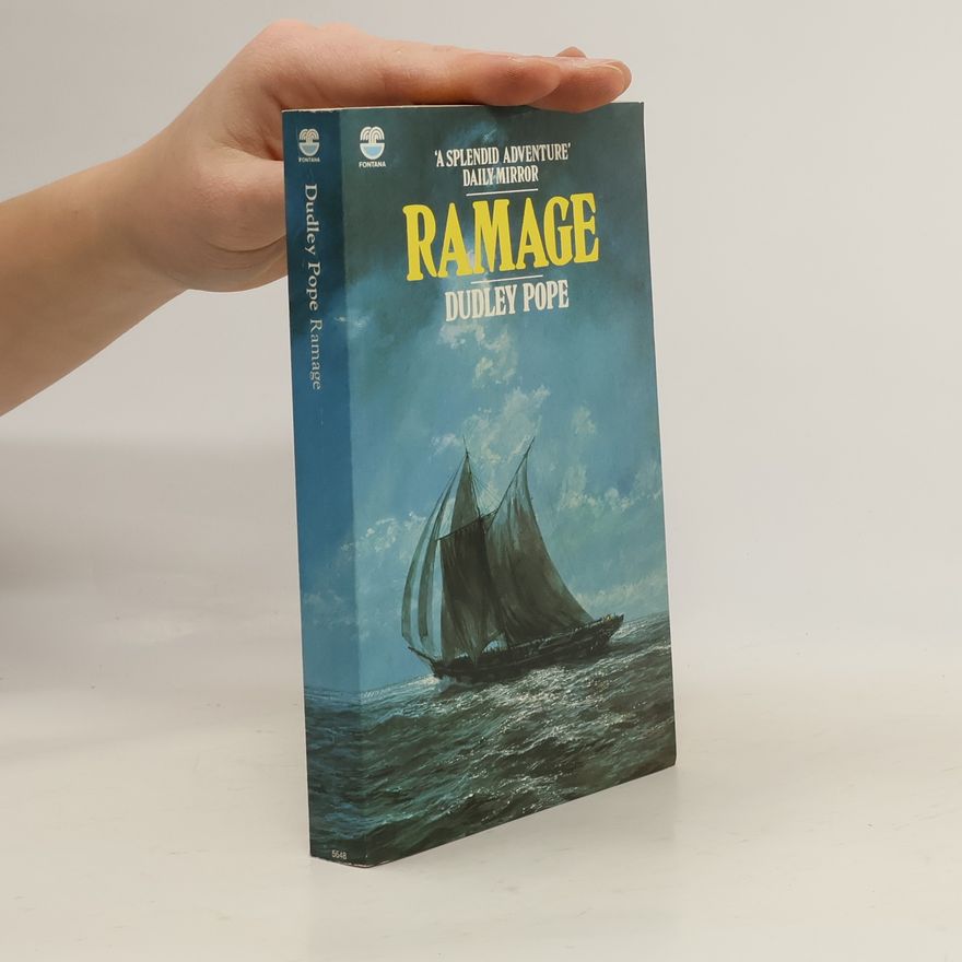 Dudley Pope Ramage