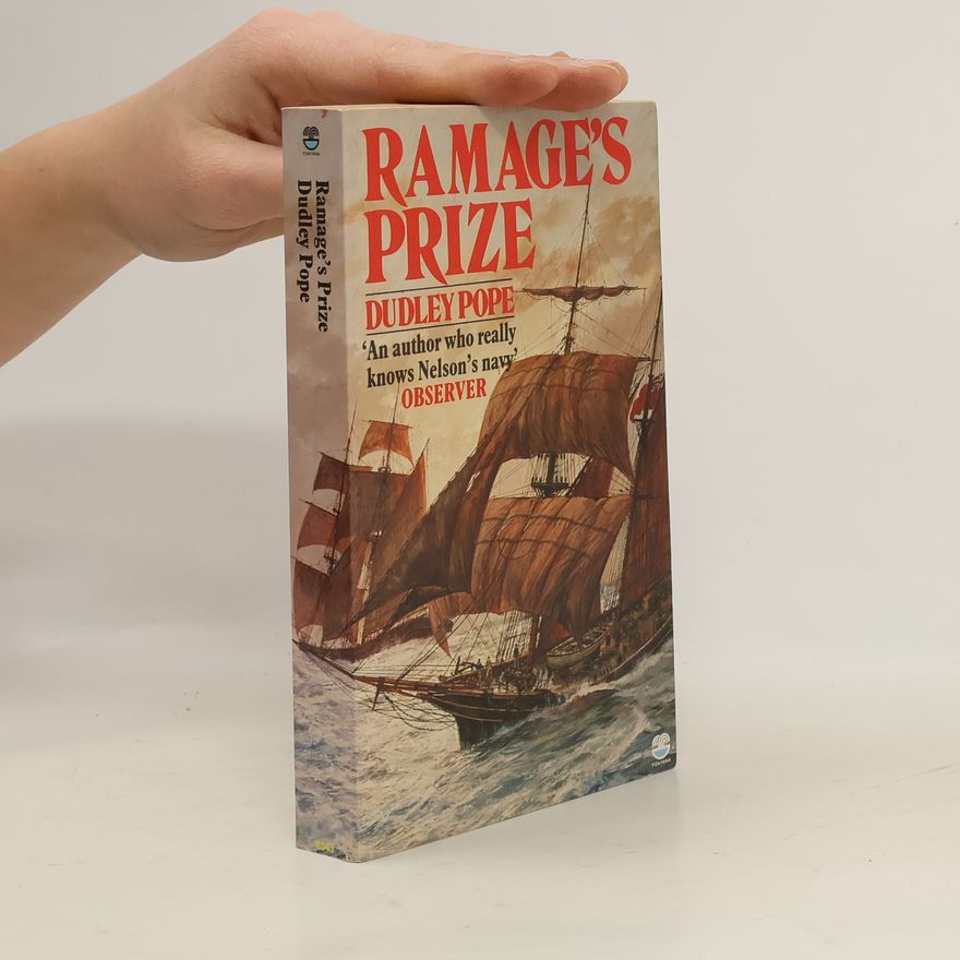 Dudley Pope Ramage's Prize
