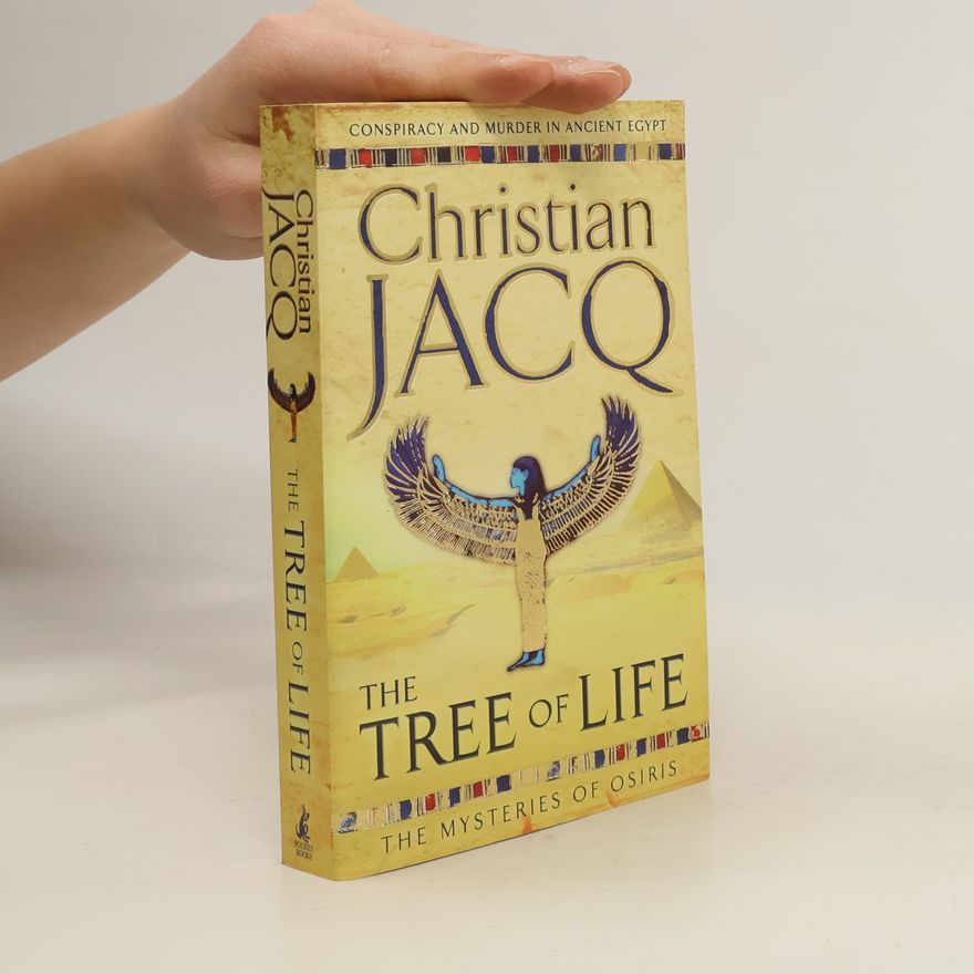 Christian Jacq The Tree of Life