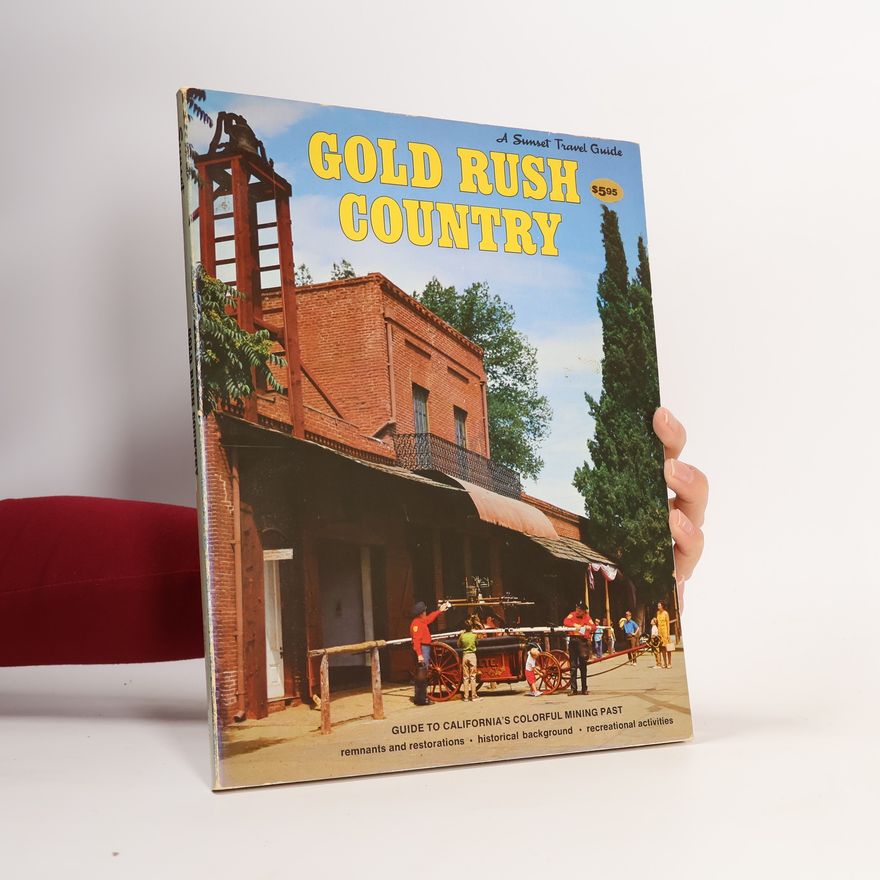 Barbara Braasch Gold Rush Country