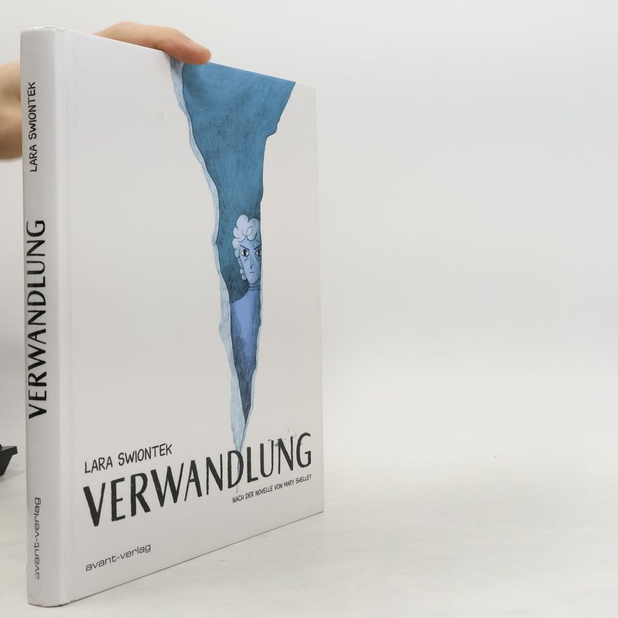 Lara Swiontek Verwandlung
