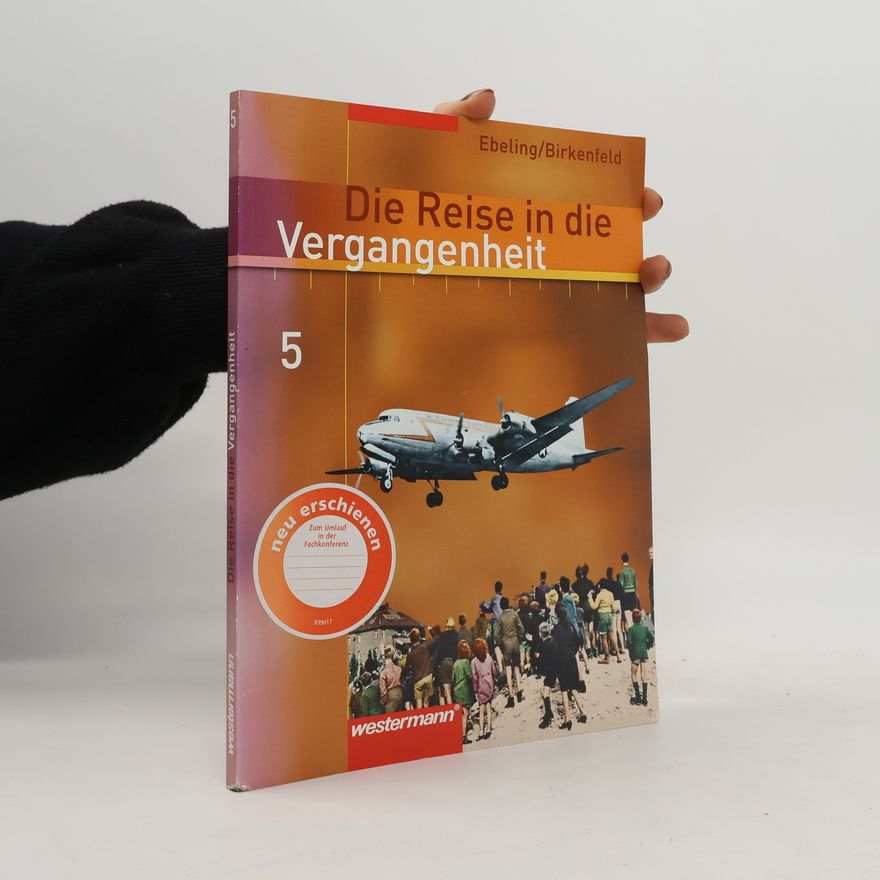 Birkenfeld Die Reise in die Vergangenheit