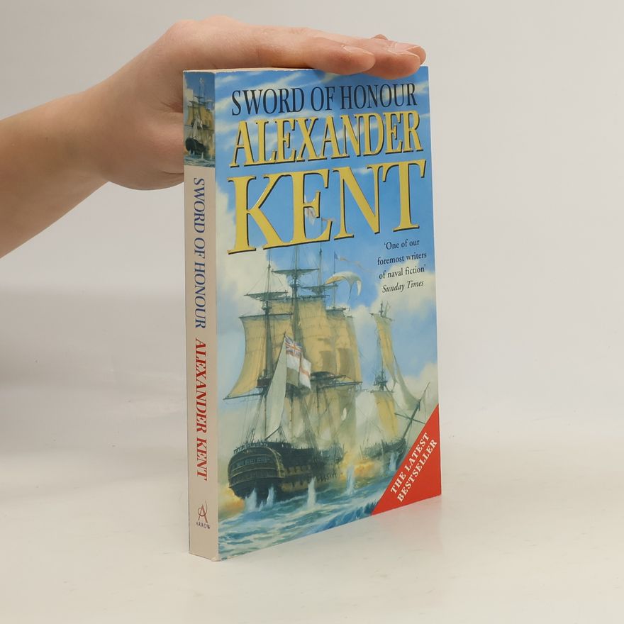 Alexander Kent Sword of Honour