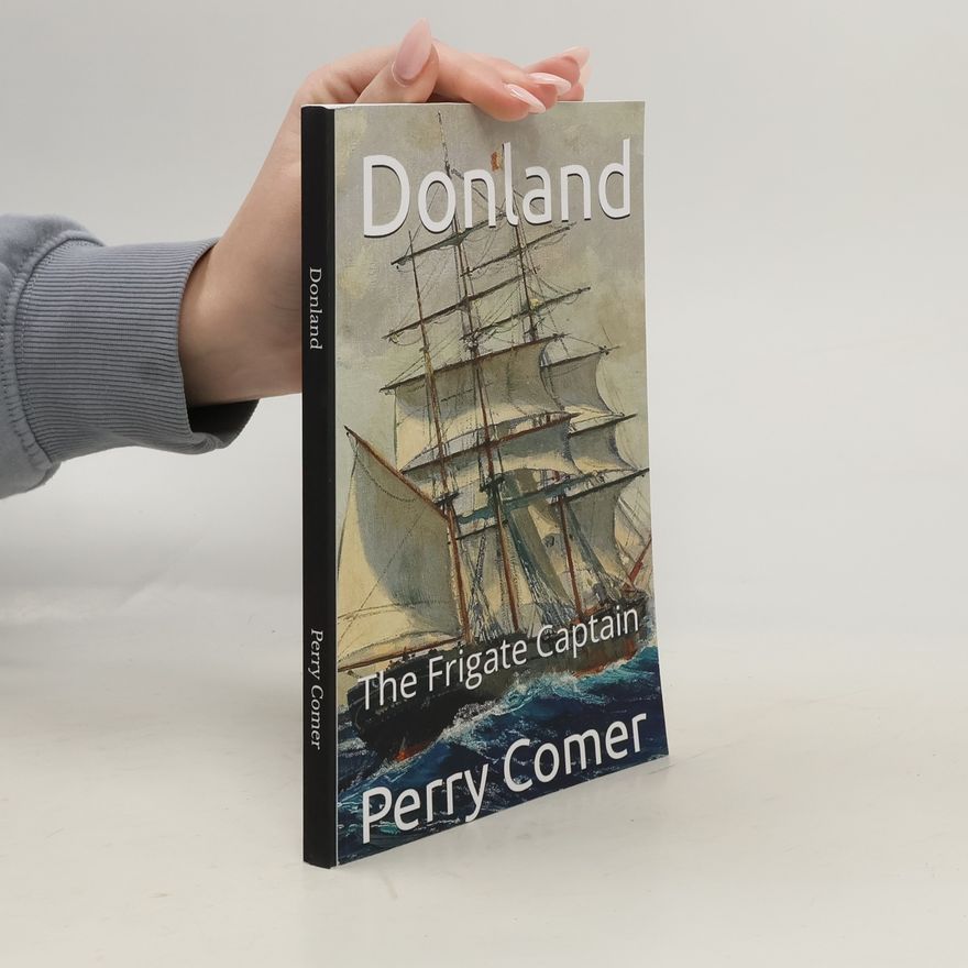 Perry Comer Donland