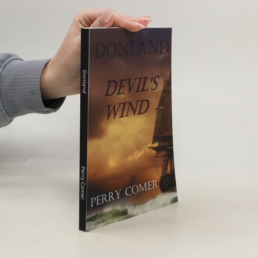 Perry Comer Donland