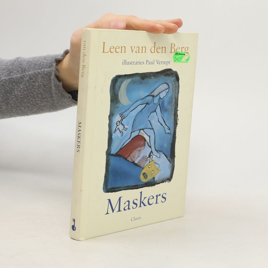 Paul Verrept Maskers