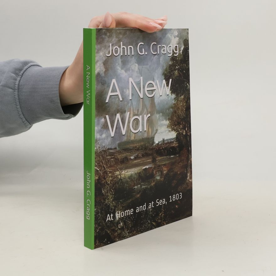 John G. Cragg A New War