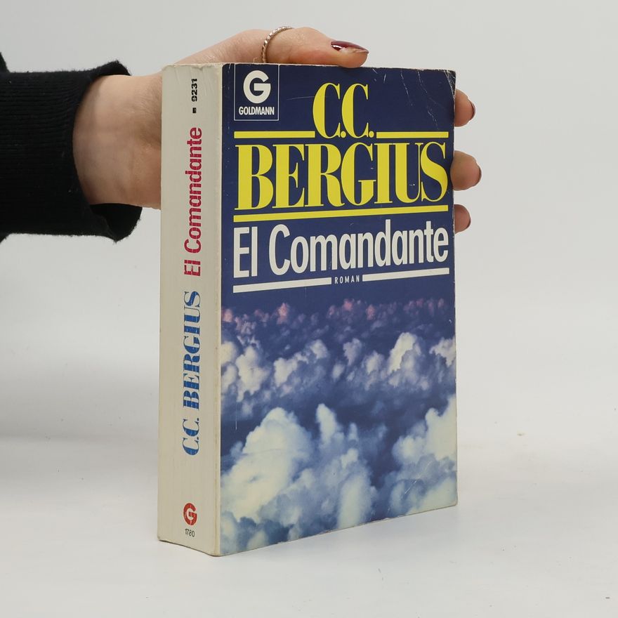 C. C. Bergius El Comandante