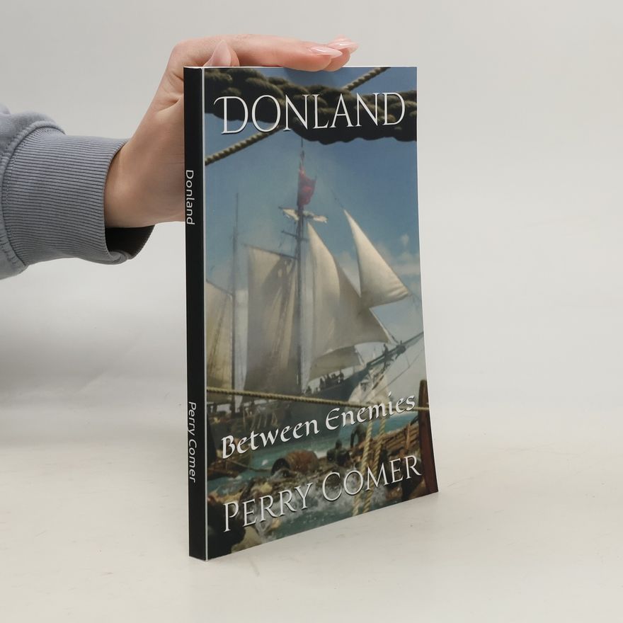 Perry Comer Donland