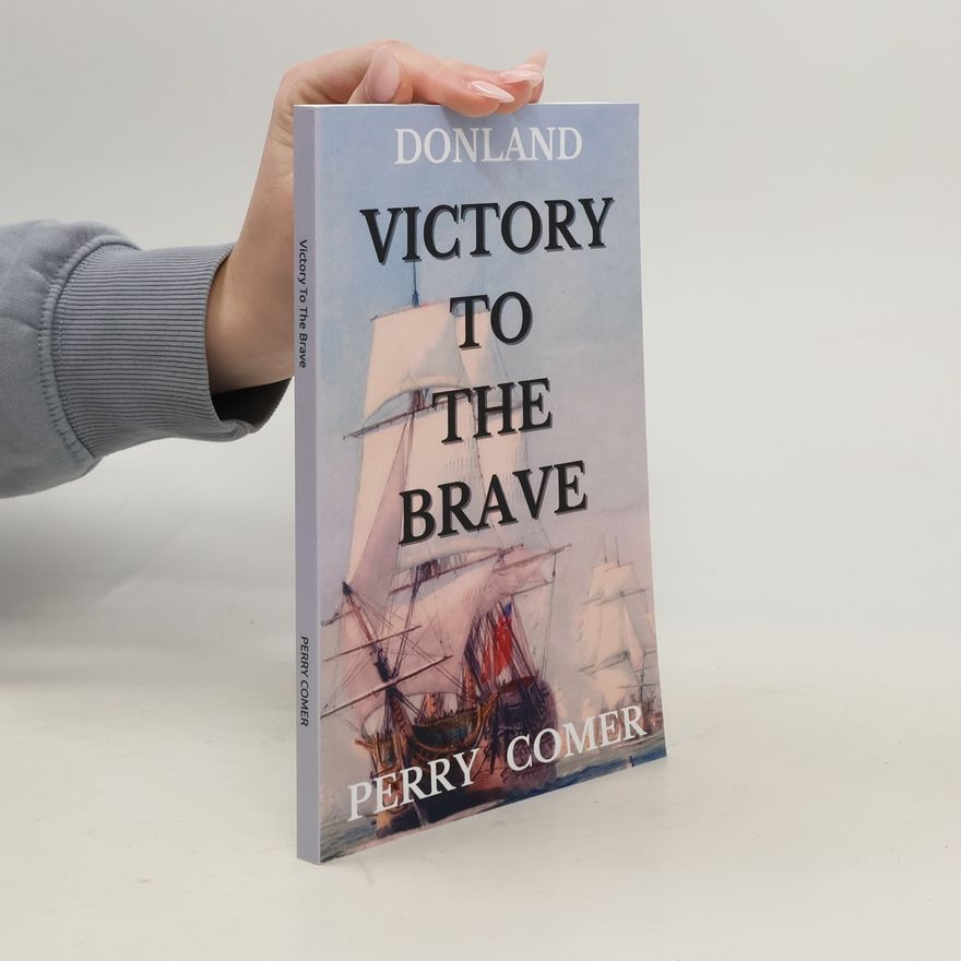 Perry Comer Victory To The Brave
