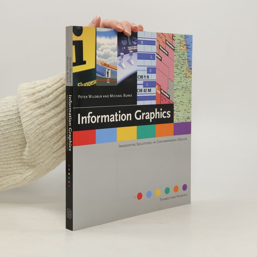 Michael Burke Information Graphics