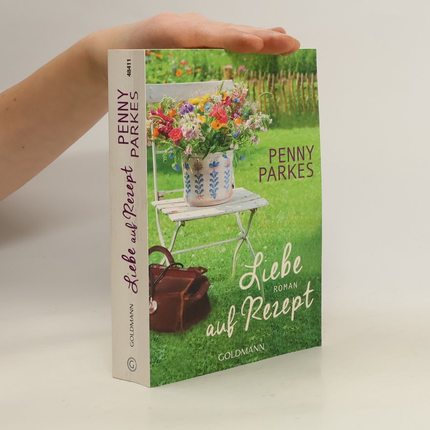 Penny Parkes Liebe auf Rezept