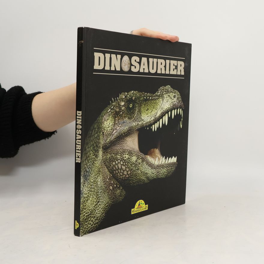 Autorenkollektiv Dinosaurier