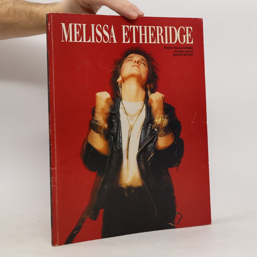 Melissa Etheridge Melissa Etheridge